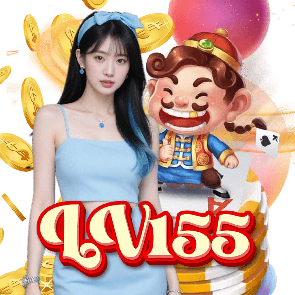 lv155 casino