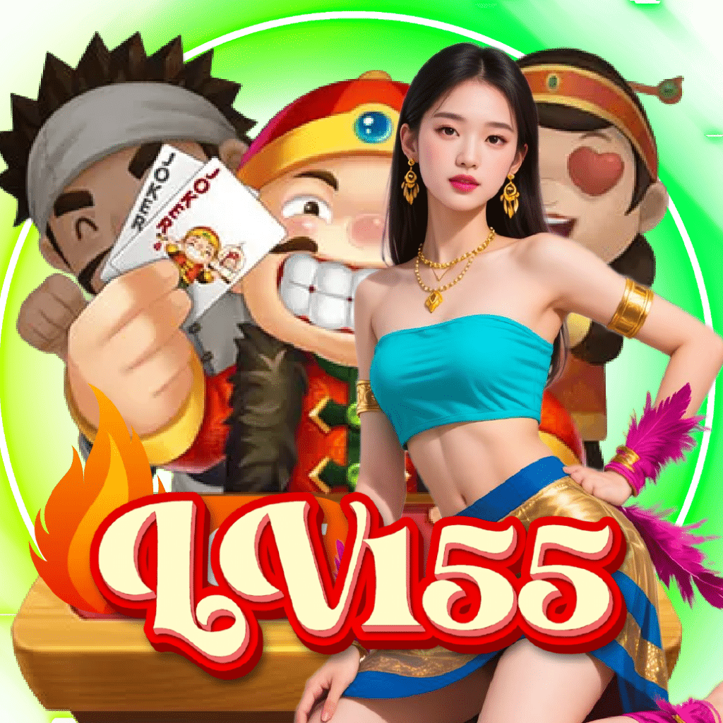 lv155 คาสิโนออนไลน์