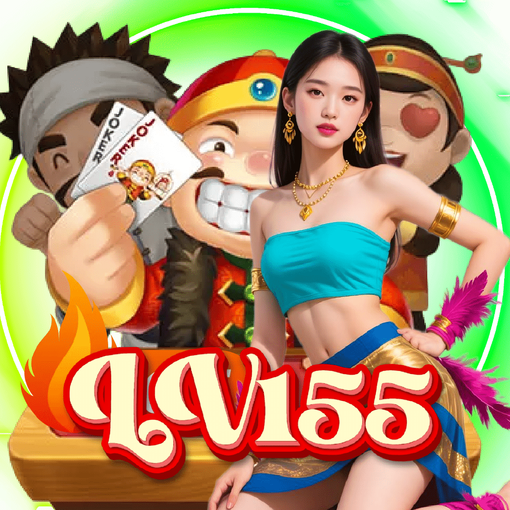 lv155 คาสิโนออนไลน์