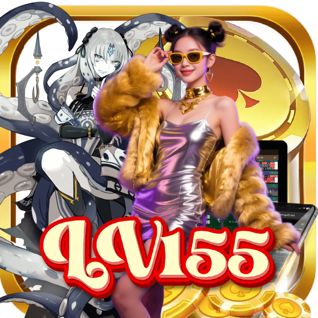 lv155 โบนัสฟรี